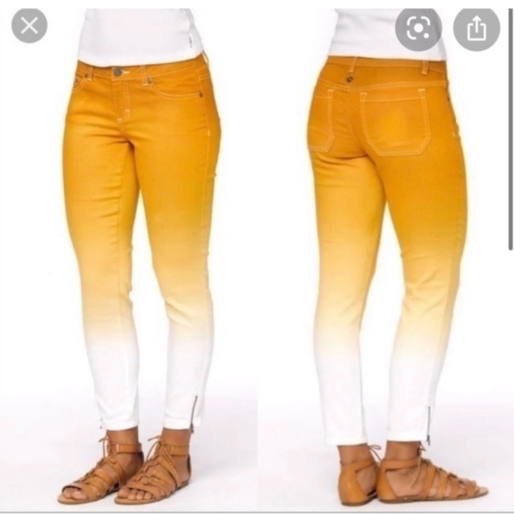 Prana Jett Capri